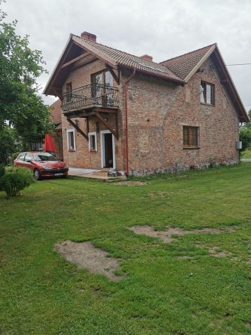 bliźniak, 4 pokoje Gogolewko, ul. Słonecznikowa. Zdjęcie 1