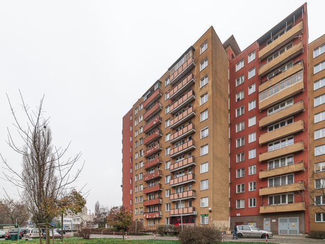Mieszkanie 2-pokojowe Warszawa Targówek, ul. Władysława Syrokomli. Zdjęcie 11