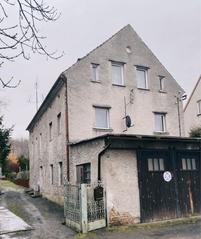 dom wolnostojący Lubań, ul. Główna. Zdjęcie 1