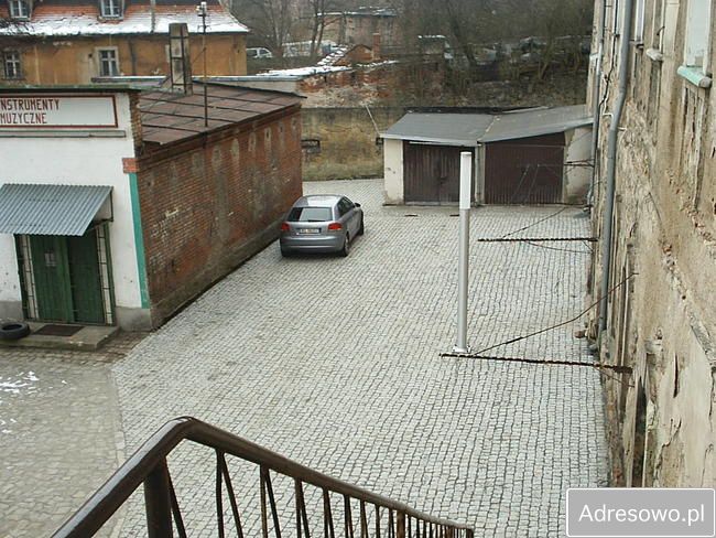 Lokal Kłodzko Centrum, ul. Waleriana Łukasińskiego. Zdjęcie 8