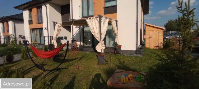 Mieszkanie 2-pokojowe Łomża, ul. Jesienna. Zdjęcie 1