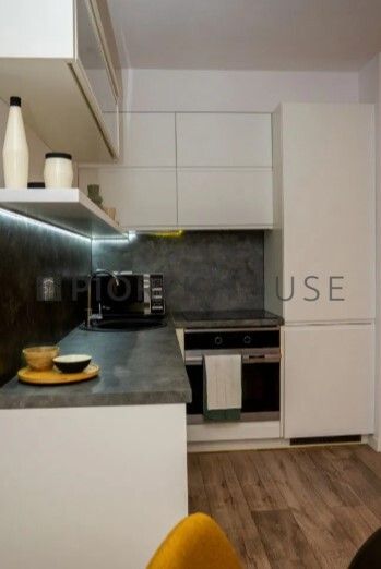 Mieszkanie 3-pokojowe Warszawa Żoliborz, ul. Elbląska. Zdjęcie 7