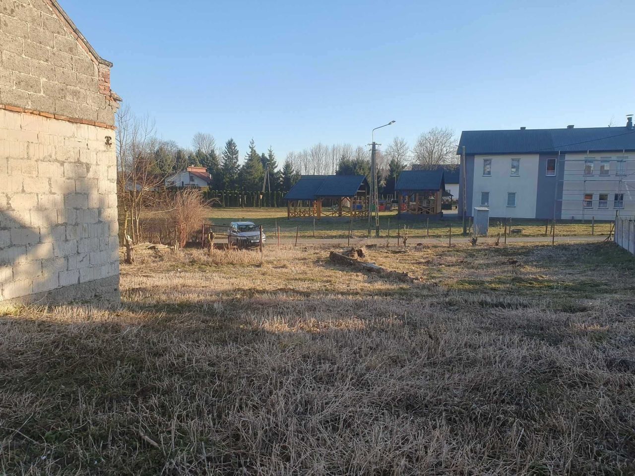 dom wolnostojący Kazimierza Wielka. Zdjęcie 3