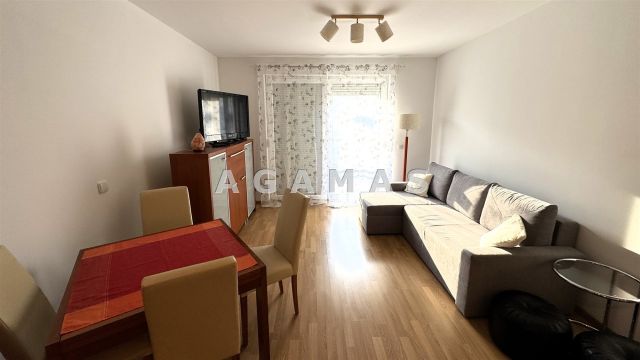 Mieszkanie 2-pokojowe Wrocław Krzyki, ul. Rybnicka. Zdjęcie 2