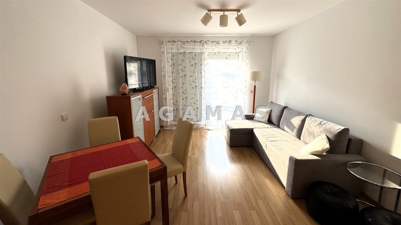 Mieszkanie 2-pokojowe Wrocław Krzyki, ul. Rybnicka. Zdjęcie 2