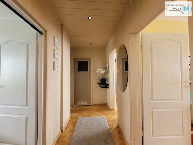 Mieszkanie 3-pokojowe Kielce Świętokrzyskie, ul. Jana Nowaka Jeziorańskiego. Zdjęcie 10