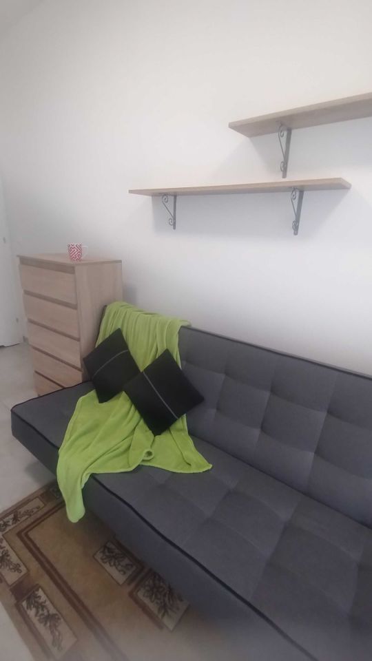 Mieszkanie 1-pokojowe Łódź Stoki, ul. Powstańców Śląskich. Zdjęcie 7