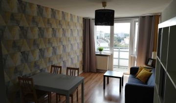 Mieszkanie 2-pokojowe Wrocław Fabryczna, ul. Żelazna