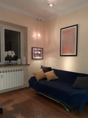 Mieszkanie 2-pokojowe Warszawa Śródmieście, ul. Nowolipie. Zdjęcie 4