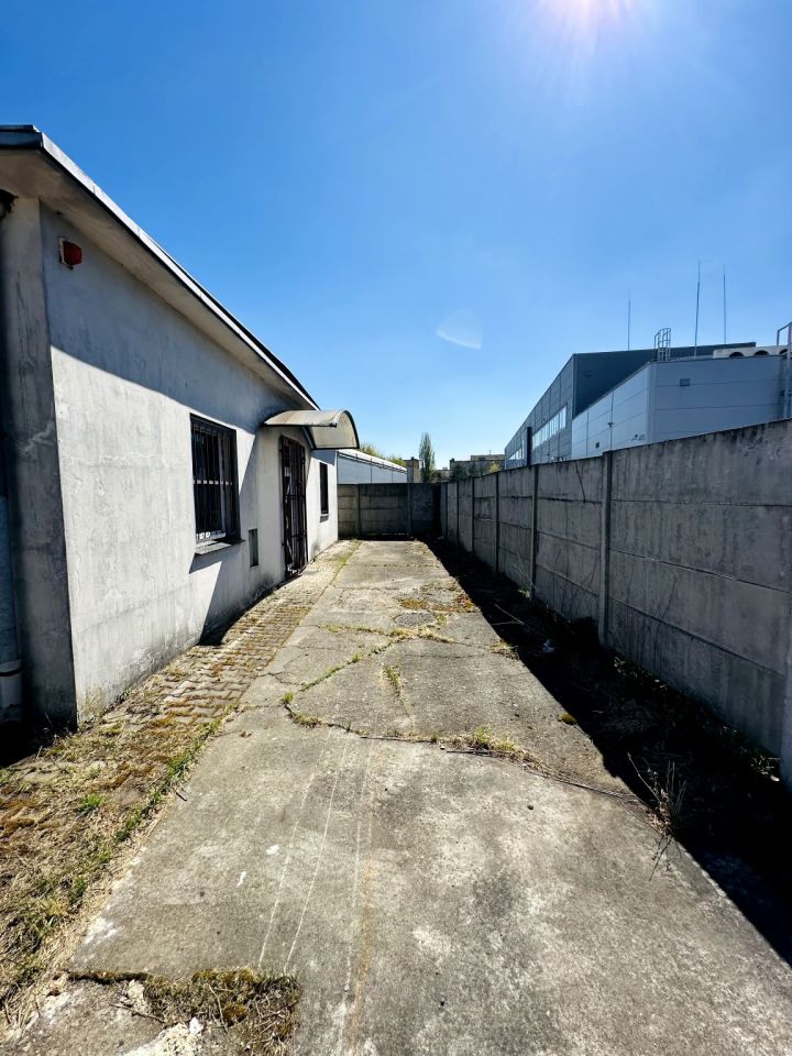 Lokal Wrocław Psie Pole, ul. Kiełczowska. Zdjęcie 6