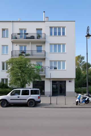 Lokal Warszawa Mokotów, ul. Ludwika Narbutta. Zdjęcie 8