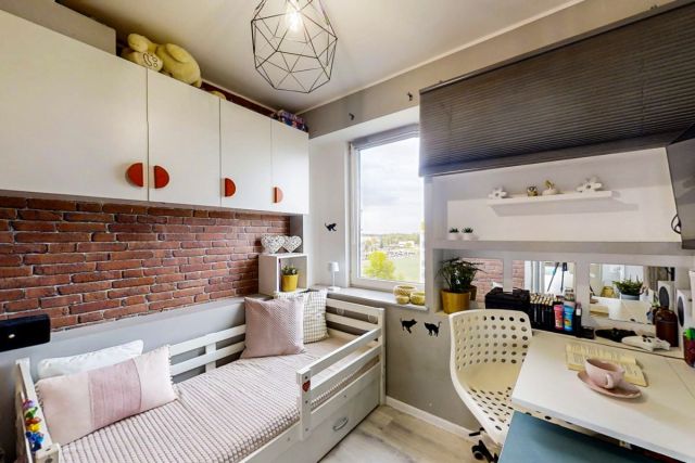 Mieszkanie 3-pokojowe Koluszki, ul. gen. Władysława Andersa. Zdjęcie 8