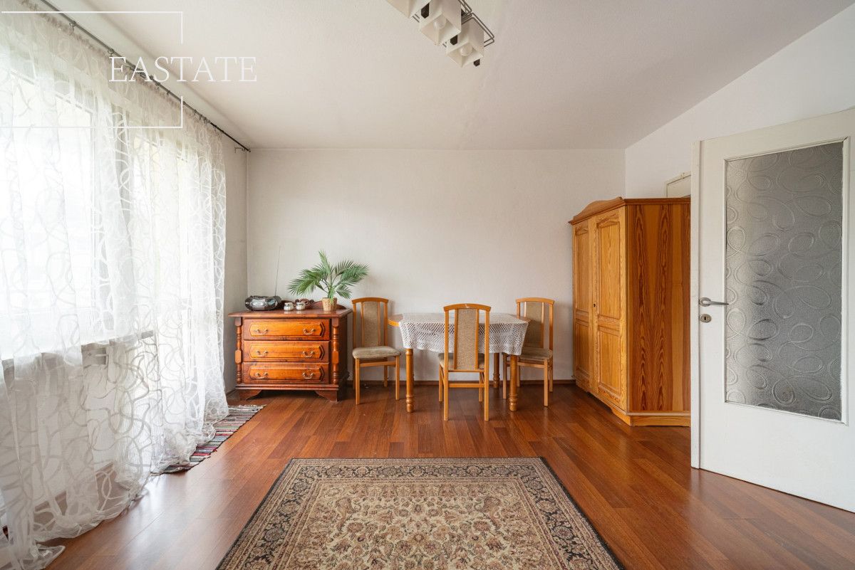 Mieszkanie 3-pokojowe Warszawa Mokotów, al. Wilanowska. Zdjęcie 5