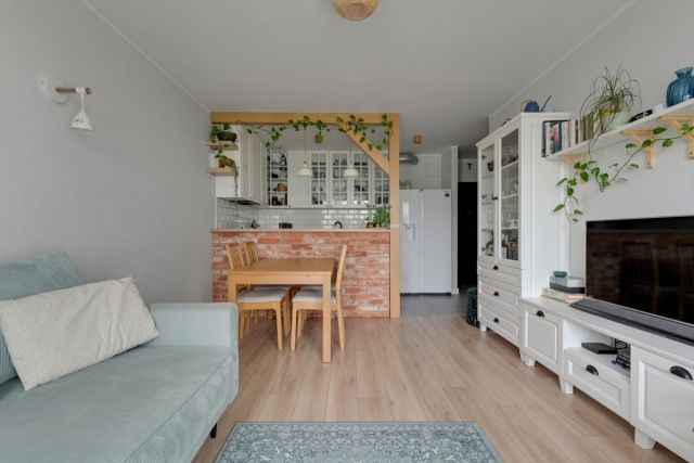 Mieszkanie 3-pokojowe Gdynia Chwarzno-Wiczlino, ul. św. Faustyny. Zdjęcie 3