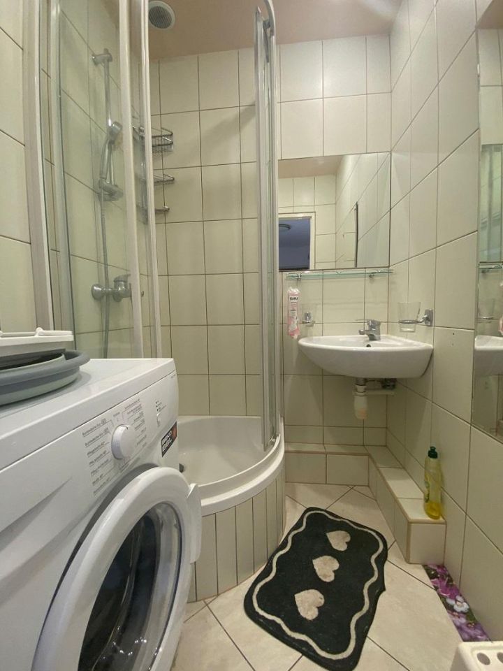 Mieszkanie 3-pokojowe Kalisz Widok , ul. Widok. Zdjęcie 11