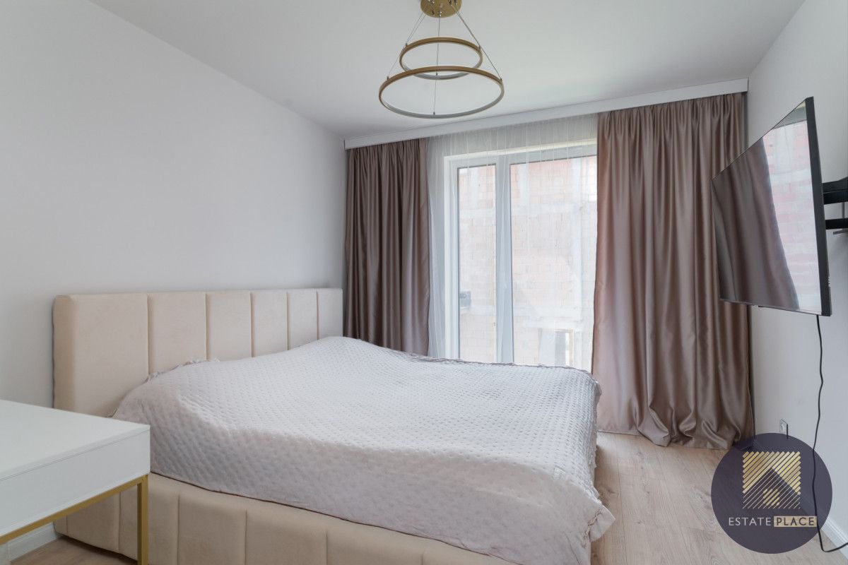 Mieszkanie 5-pokojowe Marki, ul. Zygmunta Krasińskiego. Zdjęcie 6