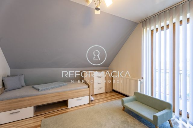 dom wolnostojący, 6 pokoi Sędziszów Małopolski. Zdjęcie 12