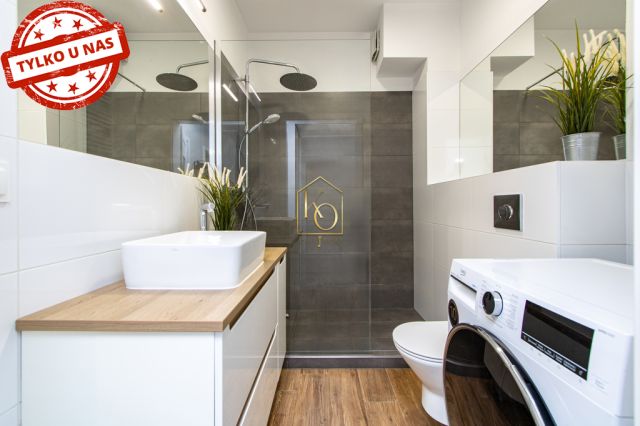 Mieszkanie 3-pokojowe Wrocław Maślice, ul. Węgliniecka. Zdjęcie 6