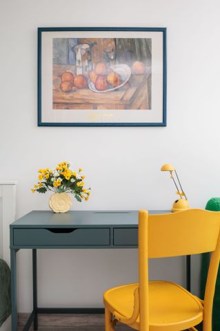 Mieszkanie 1-pokojowe Kraków, ul. św. Kingi. Zdjęcie 9