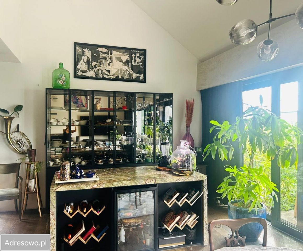 dom wolnostojący, 4 pokoje Jędrzejów. Zdjęcie 15