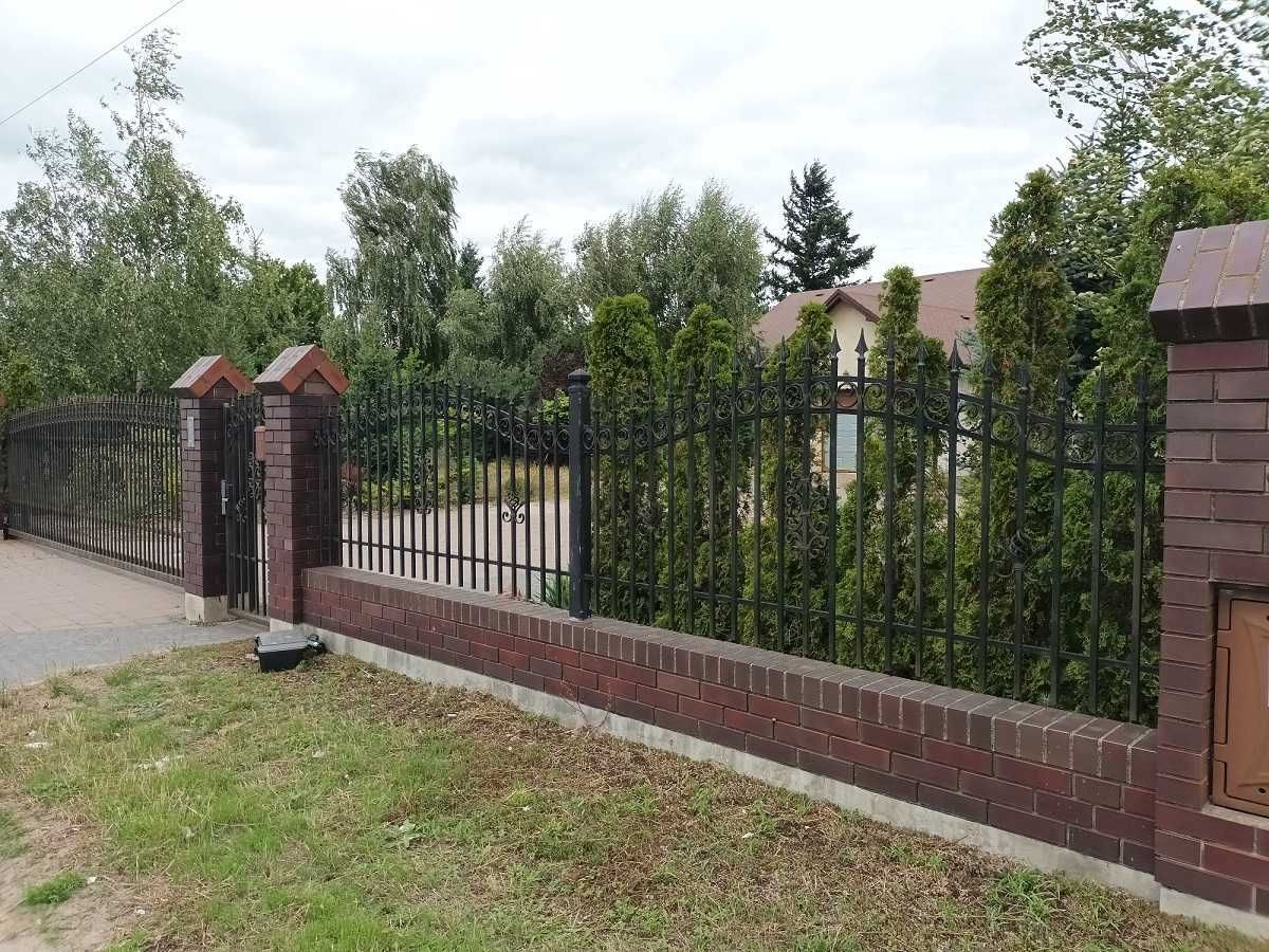 dom wolnostojący, 4 pokoje Sochaczew, ul. Batalionów Chłopskich. Zdjęcie 2