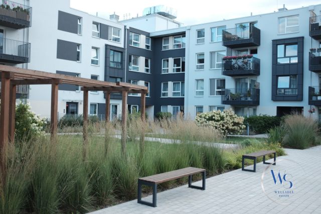 Mieszkanie 2-pokojowe Warszawa Białołęka, ul. Przejezdna. Zdjęcie 10