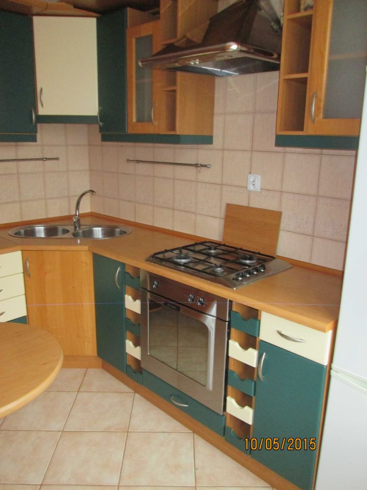 Mieszkanie 2-pokojowe Siedlce Centrum, ul. Kazimierza Pułaskiego. Zdjęcie 4