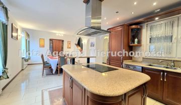 bliźniak, 6 pokoi Wałbrzych Piaskowa Góra