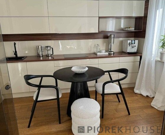 Mieszkanie 2-pokojowe Warszawa Ursynów, ul. Kłobucka. Zdjęcie 2