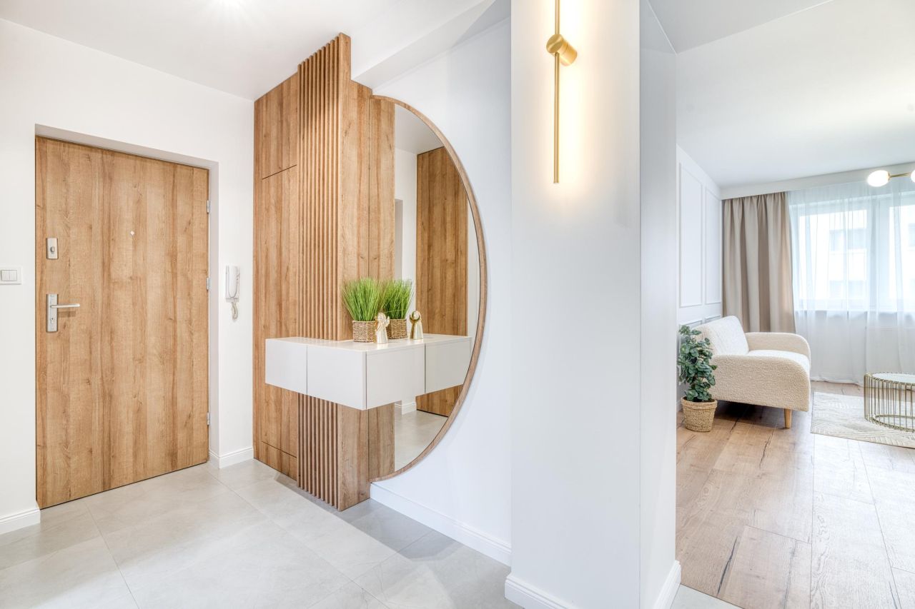 Mieszkanie 3-pokojowe Jarocin Glinki, ul. św. Ducha. Zdjęcie 7