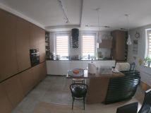 Mieszkanie 3-pokojowe Kraków Wola Justowska, ul. Królowej Jadwigi. Zdjęcie 4