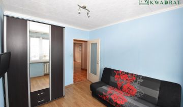 Mieszkanie 4-pokojowe Gliwice Łabędy, ul. Zygmuntowska