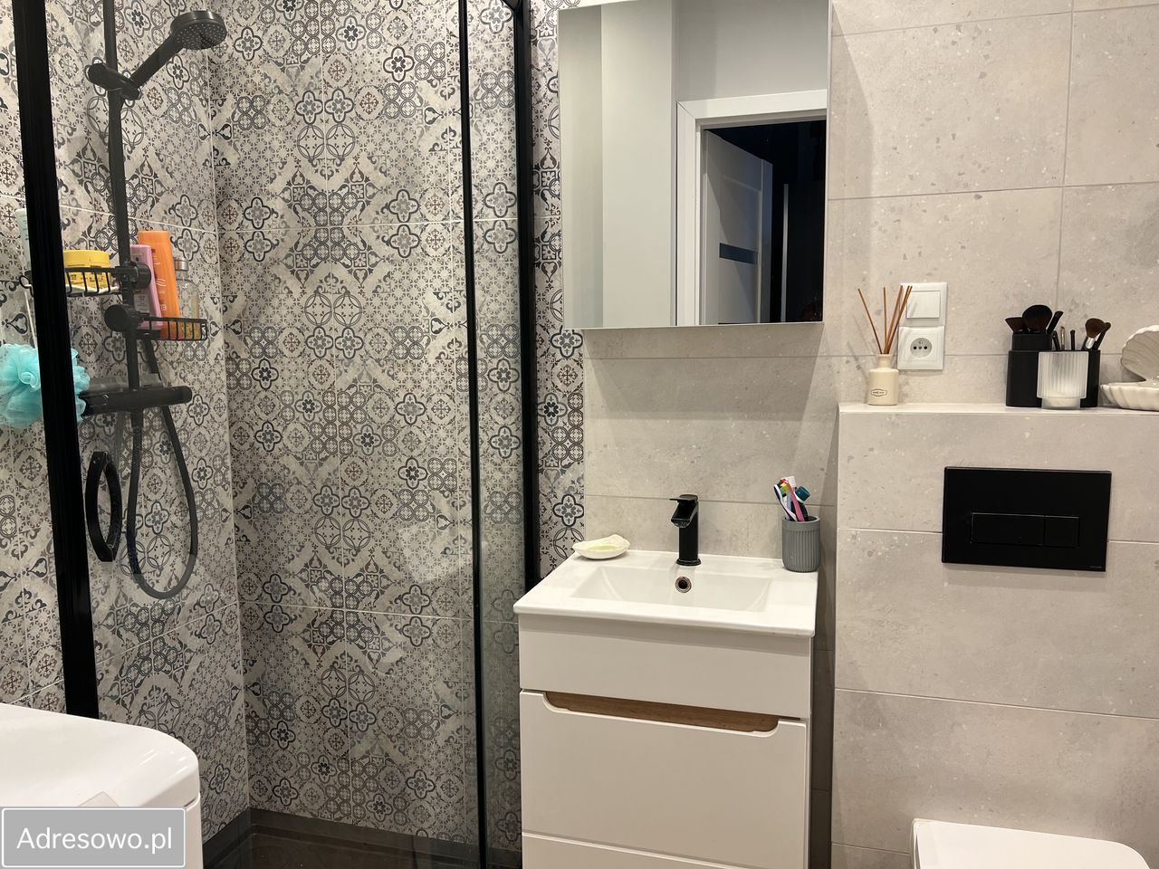 Mieszkanie 2-pokojowe Gdynia Śródmieście, ul. Armii Krajowej. Zdjęcie 5