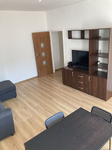 Mieszkanie 3-pokojowe Gdańsk Śródmieście, ul. Łagiewniki. Zdjęcie 1