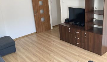 Mieszkanie 3-pokojowe Gdańsk Śródmieście, ul. Łagiewniki