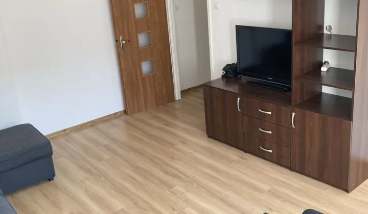 Mieszkanie 3-pokojowe Gdańsk Śródmieście, ul. Łagiewniki