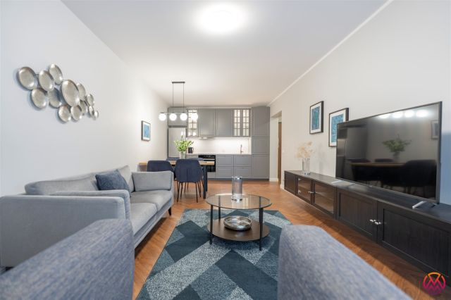 Mieszkanie 3-pokojowe Łódź Śródmieście, ul. ks. bp. Wincentego Tymienieckiego. Zdjęcie 4