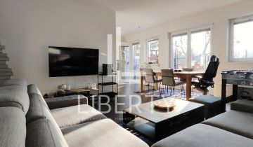 dom szeregowy, 4 pokoje Szczecin Bezrzecze