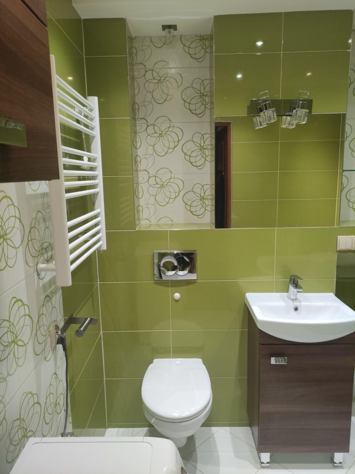 Mieszkanie 3-pokojowe Głogów, ul. Spółdzielcza. Zdjęcie 3