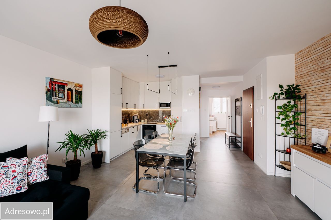 Mieszkanie 3-pokojowe Sandomierz, ul. Stefana Okrzei. Zdjęcie 4