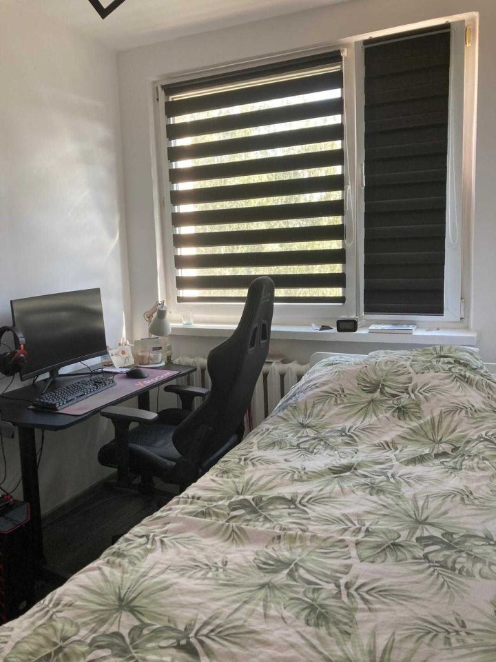 Mieszkanie 4-pokojowe Racibórz. Zdjęcie 8