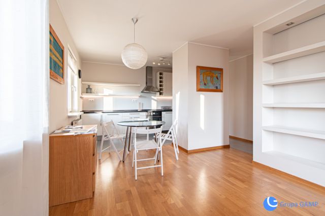 Mieszkanie 2-pokojowe Kraków Bronowice, os. Złota Podkowa. Zdjęcie 8