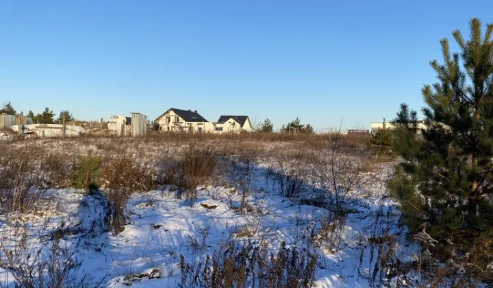 Działka budowlana Suwałki Centrum, ul. Rycerska