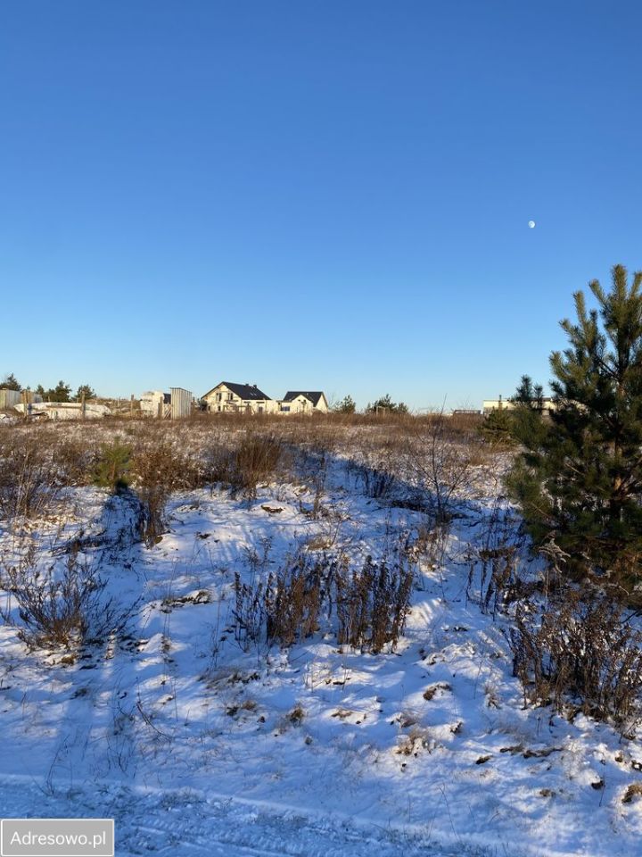 Działka budowlana Suwałki Centrum, ul. Rycerska