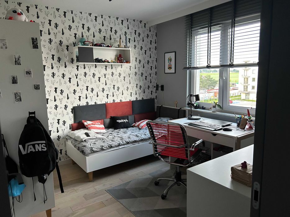 Mieszkanie 4-pokojowe Knurów, ul. Aleja Lipowa. Zdjęcie 7