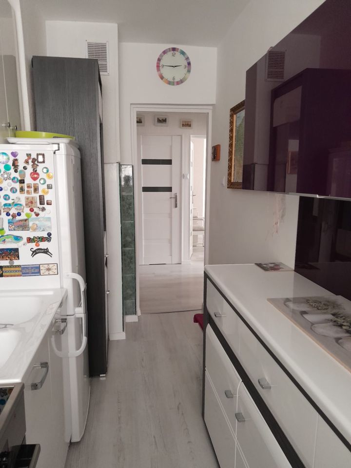 Mieszkanie 3-pokojowe Malbork, ul. Henryka Sienkiewicza. Zdjęcie 4