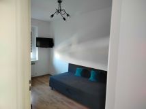 Mieszkanie 3-pokojowe Gołdap, ul. 11 Listopada. Zdjęcie 1