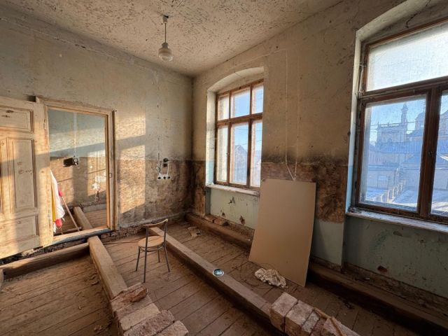 kamienica, 14 pokoi Wambierzyce, ul. ks. Tadeusza Michalika. Zdjęcie 19