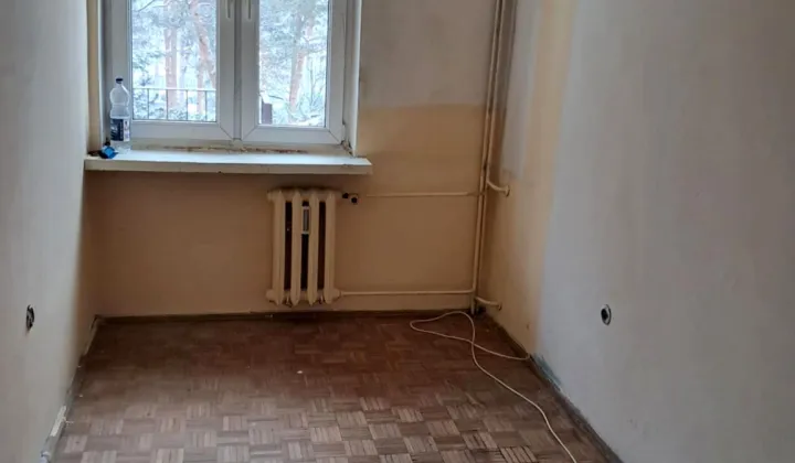 Mieszkanie 2-pokojowe Otwock, ul. Armii Krajowej