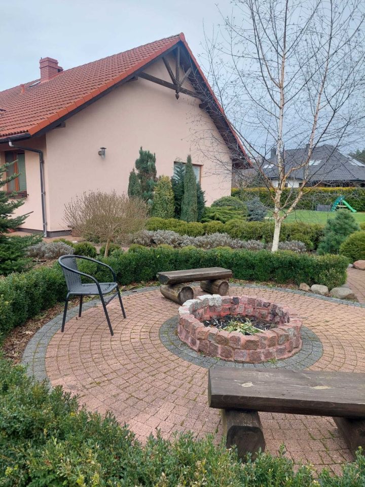 dom wolnostojący Zielonka. Zdjęcie 4